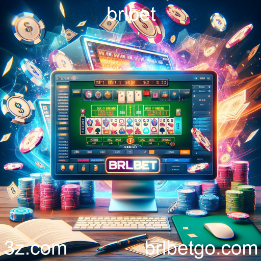 A Ascensão dos Cassinos Online: Uma Nova Era de Entretenimento