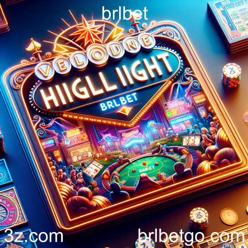 Descubra as Novidades no Mundo dos Jogos em brlbet