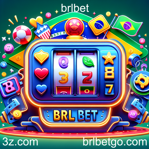 A Popularidade dos Caça-níqueis no Brlbet