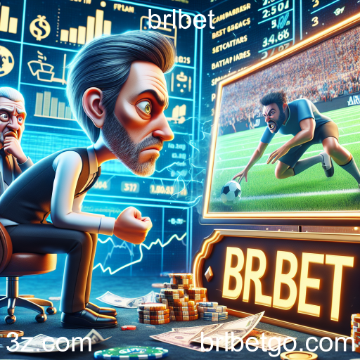 O Crescimento das Apostas Esportivas na Era Digital